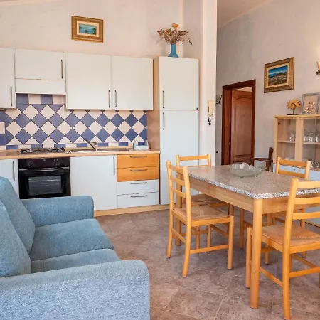 Holiday home Ampia Veranda Coperta Spiaggia 1 Km Budoni Affitti