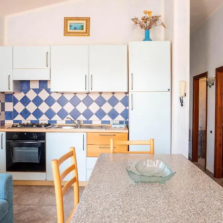 Holiday home Ampia Veranda Coperta Spiaggia 1 Km Budoni Affitti