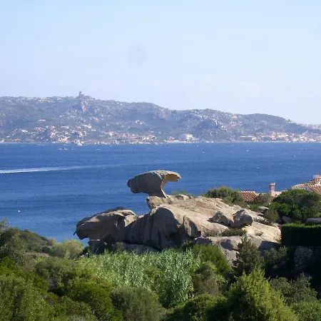 Ampia Veranda Coperta Spiaggia 1 Km Budoni Affitti *