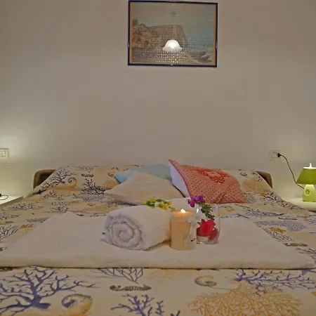 Holiday home Ampia Veranda Coperta Spiaggia 1 Km Budoni Affitti *