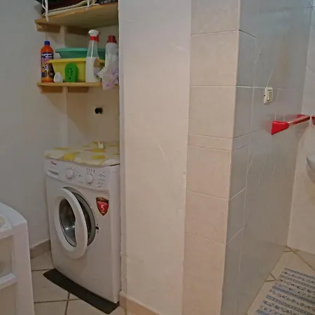 Ampia Veranda Coperta Spiaggia 1 Km Budoni Affitti Holiday home