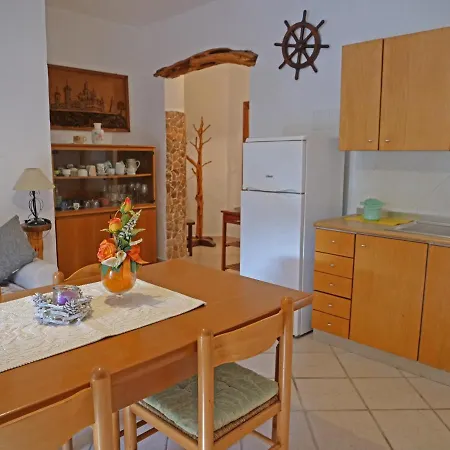 Holiday home Ampia Veranda Coperta Spiaggia 1 Km Budoni Affitti Tanaunella