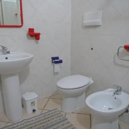 Ampia Veranda Coperta Spiaggia 1 Km Budoni Affitti