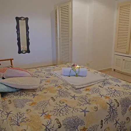 Ampia Veranda Coperta Spiaggia 1 Km Budoni Affitti Holiday home Tanaunella