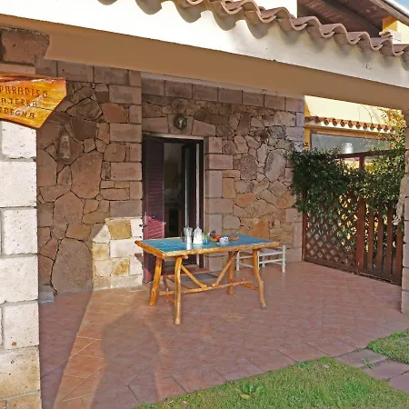 Holiday home Ampia Veranda Coperta Spiaggia 1 Km Budoni Affitti *