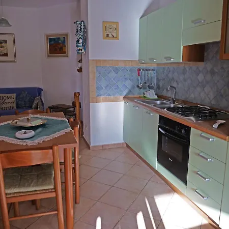 Ampia Veranda Coperta Spiaggia 1 Km Budoni Affitti Holiday home