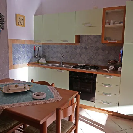 Ampia Veranda Coperta Spiaggia 1 Km Budoni Affitti Holiday home Tanaunella