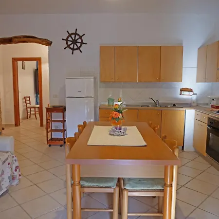 Ampia Veranda Coperta Spiaggia 1 Km Budoni Affitti Holiday home *