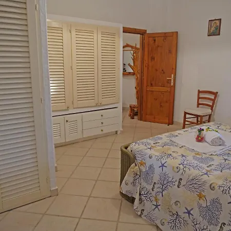 Ampia Veranda Coperta Spiaggia 1 Km Budoni Affitti Holiday home