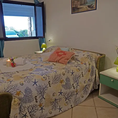 Holiday home Ampia Veranda Coperta Spiaggia 1 Km Budoni Affitti