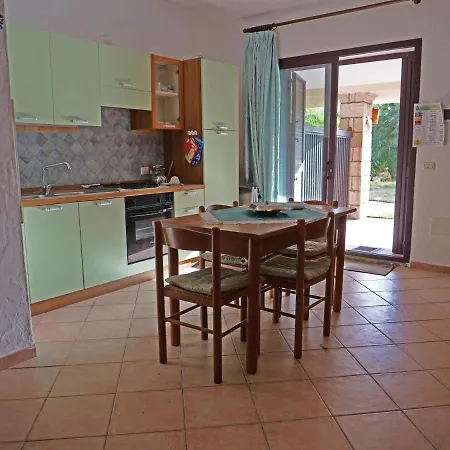 Ampia Veranda Coperta Spiaggia 1 Km Budoni Affitti Holiday home *
