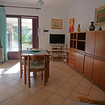 Ampia Veranda Coperta Spiaggia 1 Km Budoni Affitti Holiday home