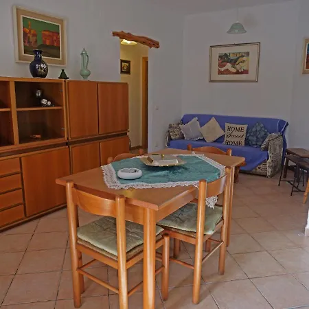 Ampia Veranda Coperta Spiaggia 1 Km Budoni Affitti *