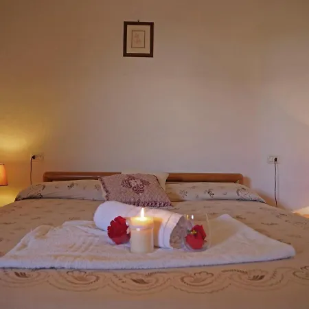 Ampia Veranda Coperta Spiaggia 1 Km Budoni Affitti Holiday home *