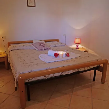Ampia Veranda Coperta Spiaggia 1 Km Budoni Affitti Holiday home