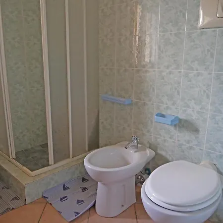 Ampia Veranda Coperta Spiaggia 1 Km Budoni Affitti *
