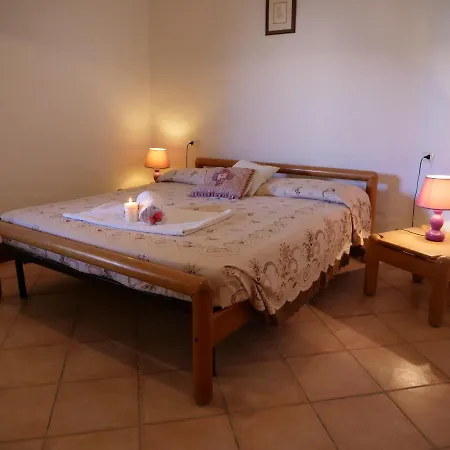 Ampia Veranda Coperta Spiaggia 1 Km Budoni Affitti Holiday home *