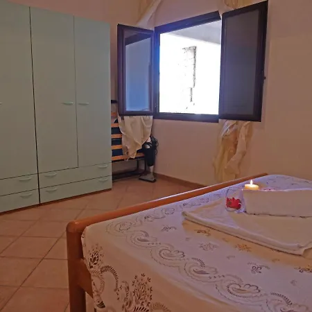 Holiday home Ampia Veranda Coperta Spiaggia 1 Km Budoni Affitti *