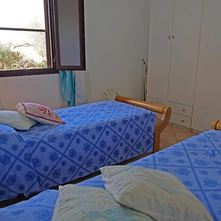 Holiday home Ampia Veranda Coperta Spiaggia 1 Km Budoni Affitti Tanaunella