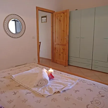 Holiday home Ampia Veranda Coperta Spiaggia 1 Km Budoni Affitti